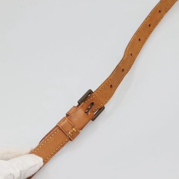 LOUIS VUITTON Monogram Saint Cloud GM Shoulder Bag M51242 LV Auth ep10583 - Picture 8 of 15